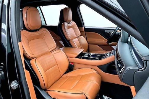 2023 Lincoln Aviator Black Label AWD