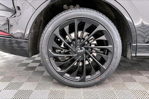 2023 Lincoln Aviator Black Label AWD