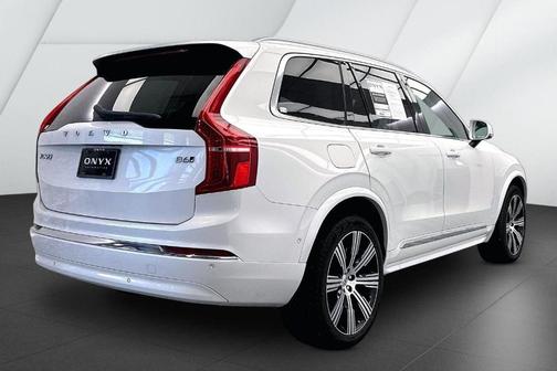2023 Volvo XC90 B6 Ultimate 7-Seater