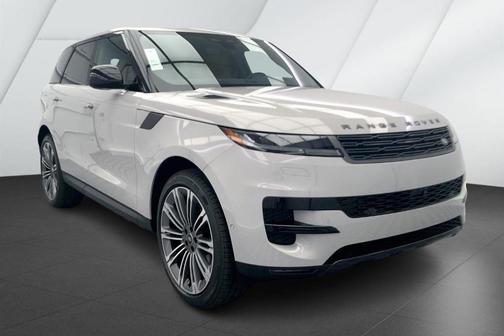 2025 Land Rover Range Rover Sport P360 SE