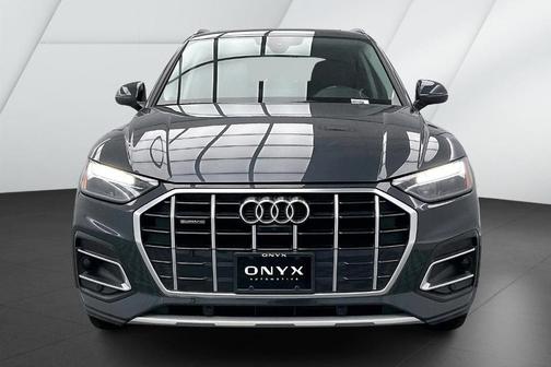 2021 Audi Q5 40 Premium Plus