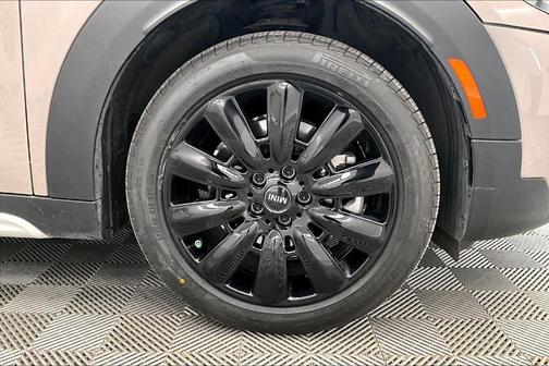 2024 MINI Countryman Cooper S ALL4