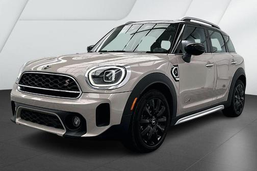 2024 MINI Countryman Cooper S ALL4