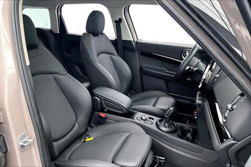 2024 MINI Countryman Cooper S ALL4