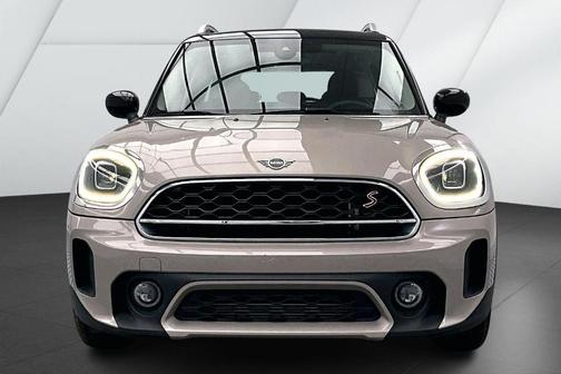 2024 MINI Countryman Cooper S ALL4