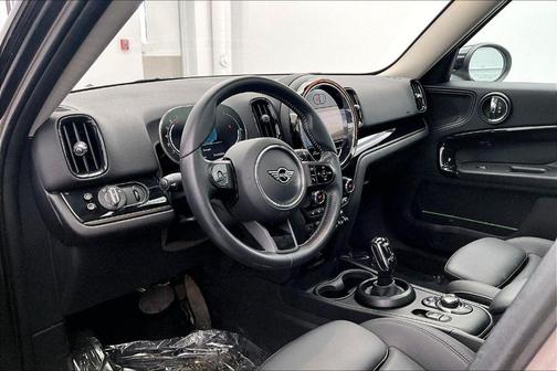 2024 MINI Countryman Cooper S ALL4