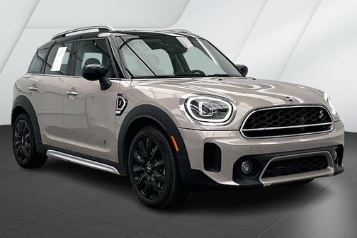2024 MINI Countryman Cooper S ALL4