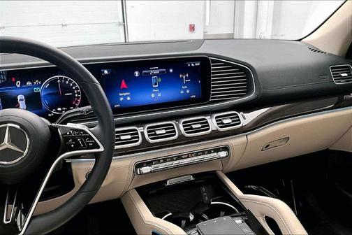 2024 Mercedes-Benz GLE 450 Plug-In Hybrid Base 4MATIC