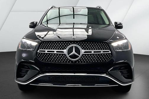 2024 Mercedes-Benz GLE 450 Plug-In Hybrid Base 4MATIC