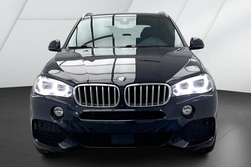 2018 BMW X5 xDrive50i