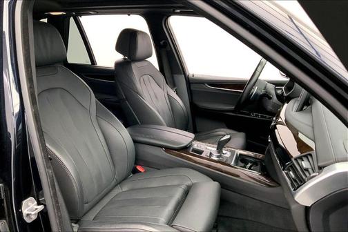 2018 BMW X5 xDrive50i