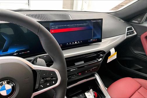 2026 BMW M240 i xDrive