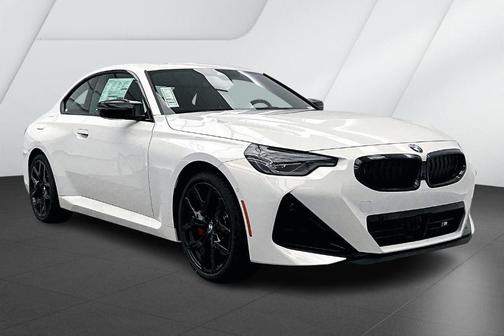 2026 BMW M240 i xDrive