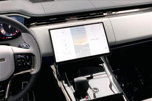 2025 Land Rover Range Rover Sport P635 SV Edition Two