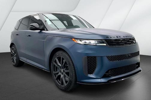 2025 Land Rover Range Rover Sport P635 SV Edition Two