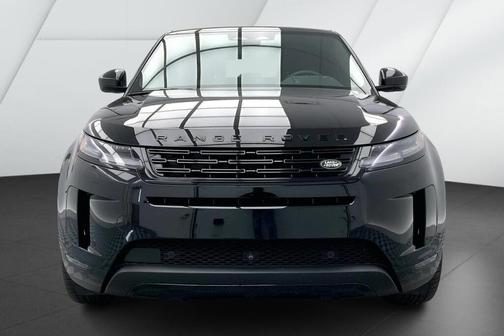 2025 Land Rover Range Rover Evoque Core S