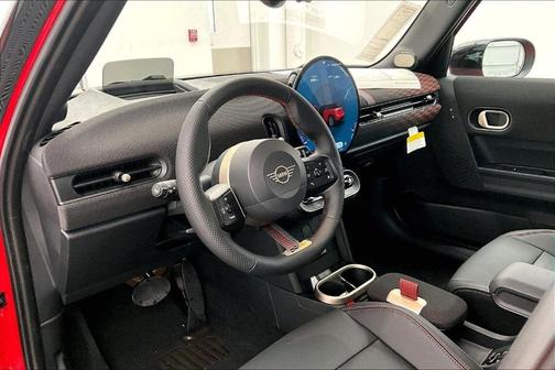 2026 MINI Hardtop Cooper S