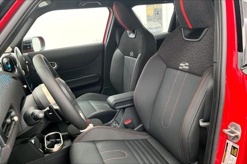 2026 MINI Hardtop Cooper S