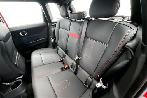 2026 MINI Hardtop Cooper S