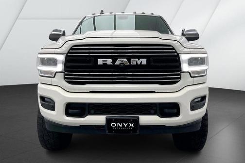 2019 RAM 2500 Laramie