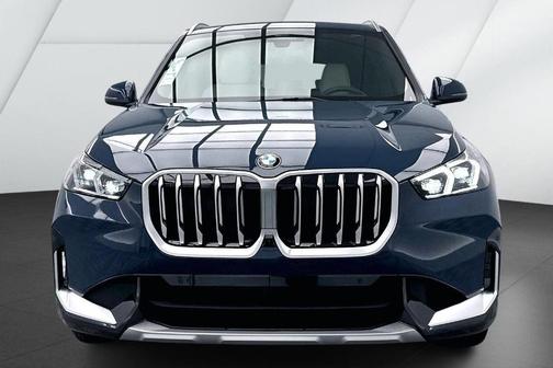 Night 2026 BMW X1 xDrive28i