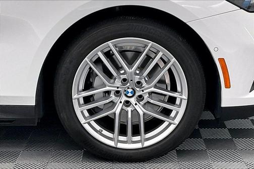 2024 BMW 530 i xDrive