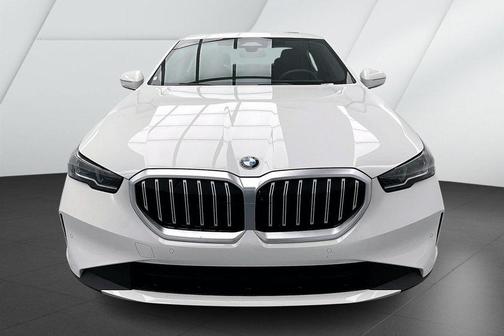 2024 BMW 530 i xDrive