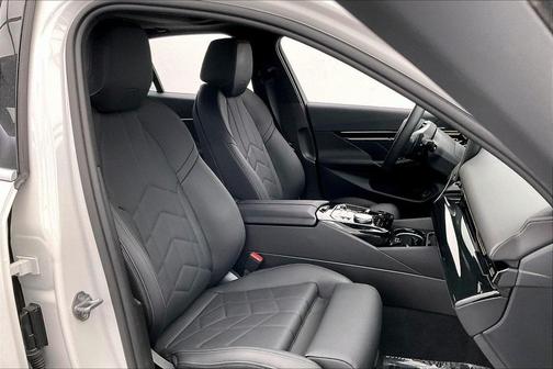 2024 BMW 530 i xDrive