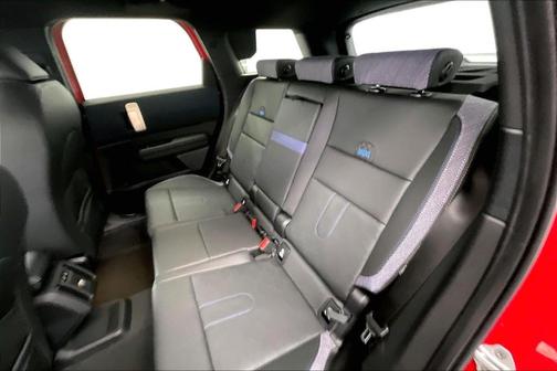 2026 MINI Countryman S