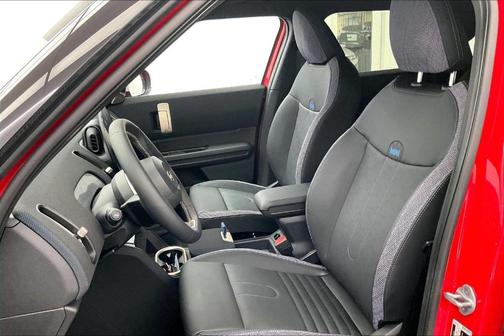 2026 MINI Countryman S