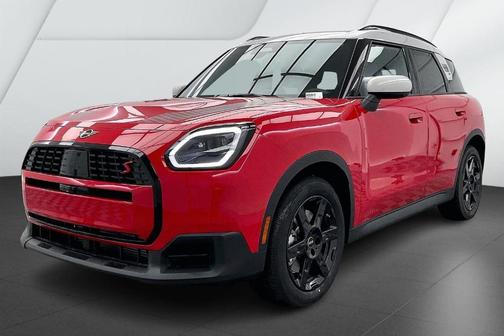 2026 MINI Countryman S