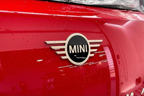 2026 MINI Countryman S