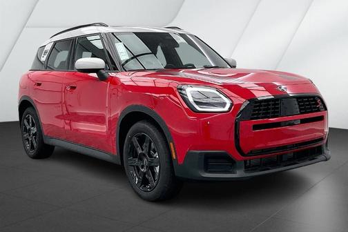2026 MINI Countryman S