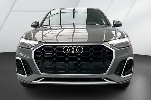 2023 Audi Q5 45 S line Prestige