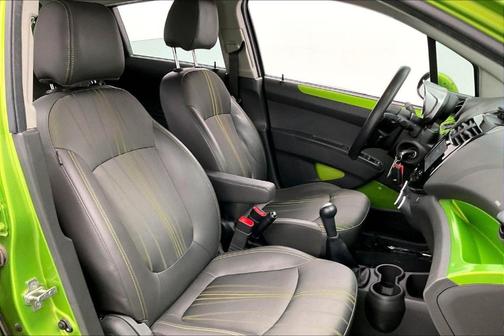 2014 Chevrolet Spark 1LT