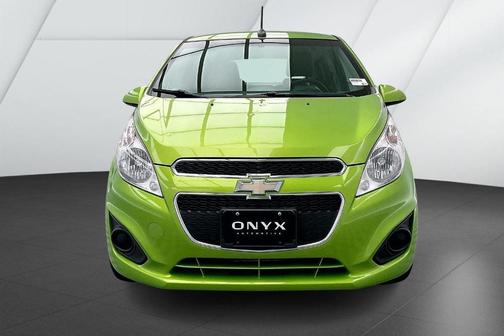 2014 Chevrolet Spark 1LT