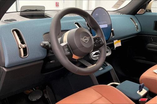 2026 MINI Countryman S