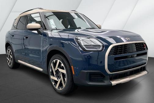 2026 MINI Countryman S