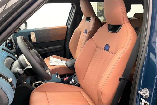 2026 MINI Countryman S