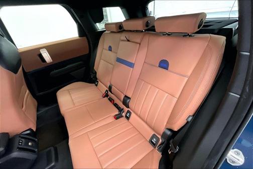 2026 MINI Countryman S