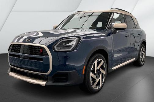 2026 MINI Countryman S