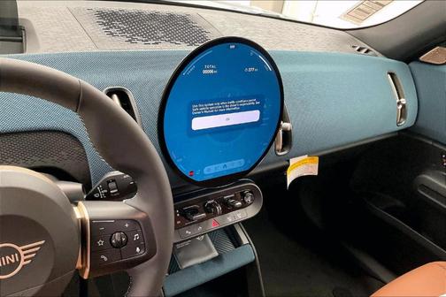 2026 MINI Countryman S