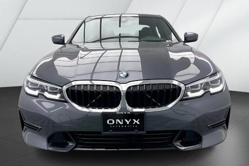 2022 BMW 330 i xDrive