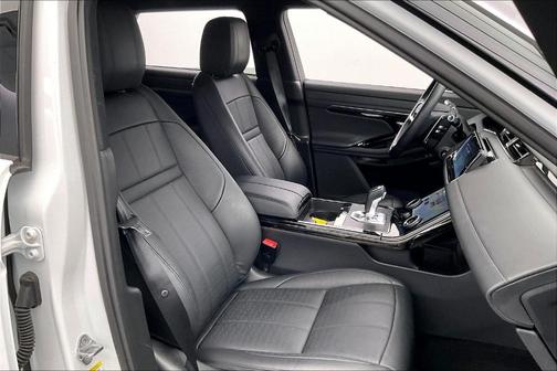 2021 Land Rover Range Rover Evoque R-Dynamic HSE