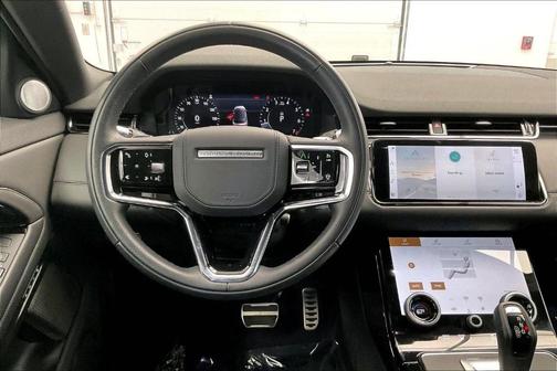 2021 Land Rover Range Rover Evoque R-Dynamic HSE
