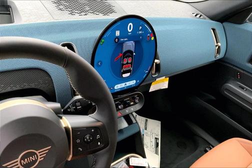 2026 MINI Countryman S