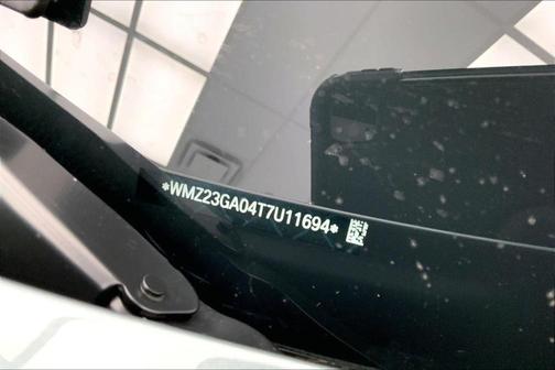 2026 MINI Countryman S