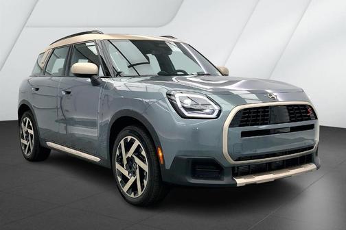 2026 MINI Countryman S