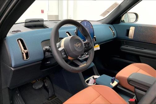 2026 MINI Countryman S