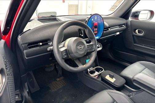 2026 MINI Hardtop Cooper S